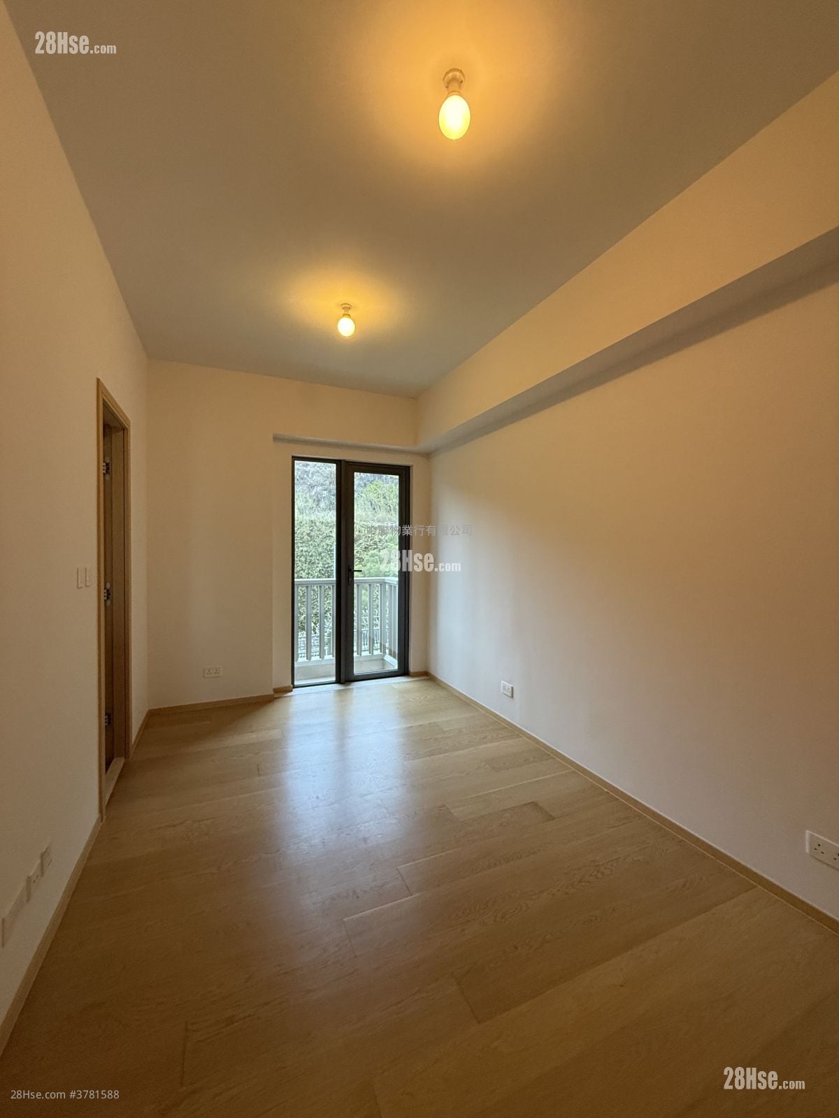 骏岭荟 租盘 1,849 平方尺