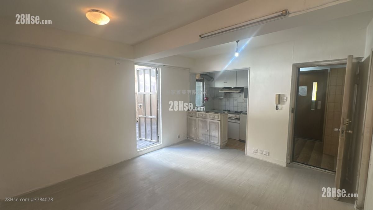 Co-Tack Building Sell 255 ft²