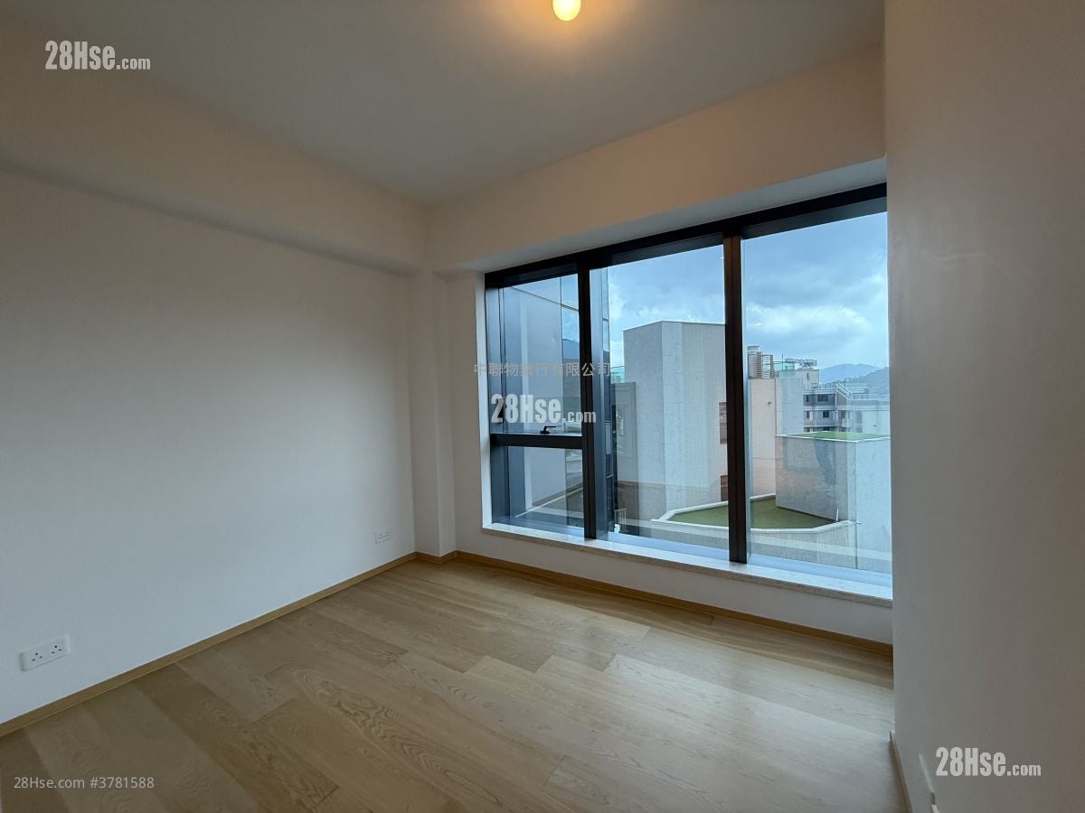 骏岭荟 租盘 1,849 平方尺