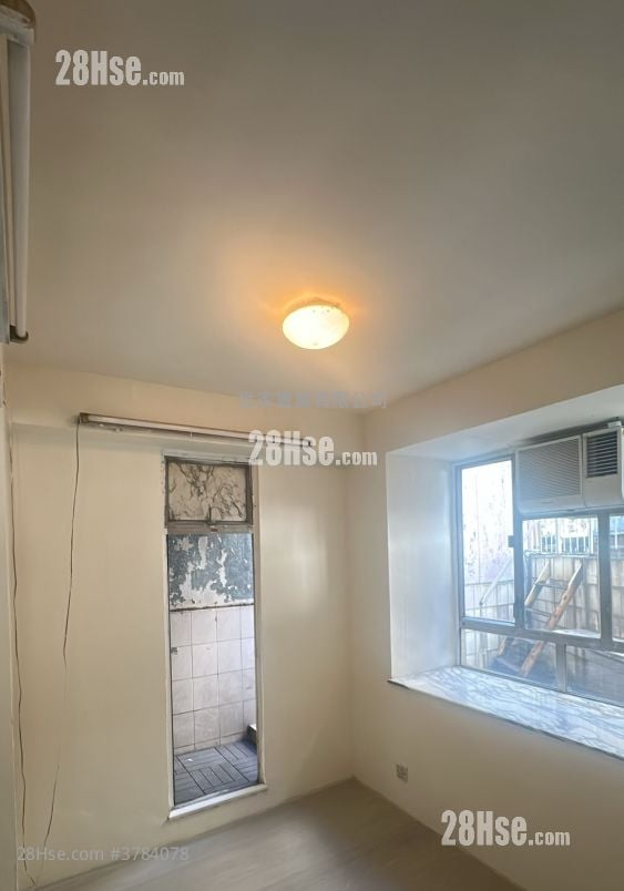 Co-Tack Building Sell 255 ft²