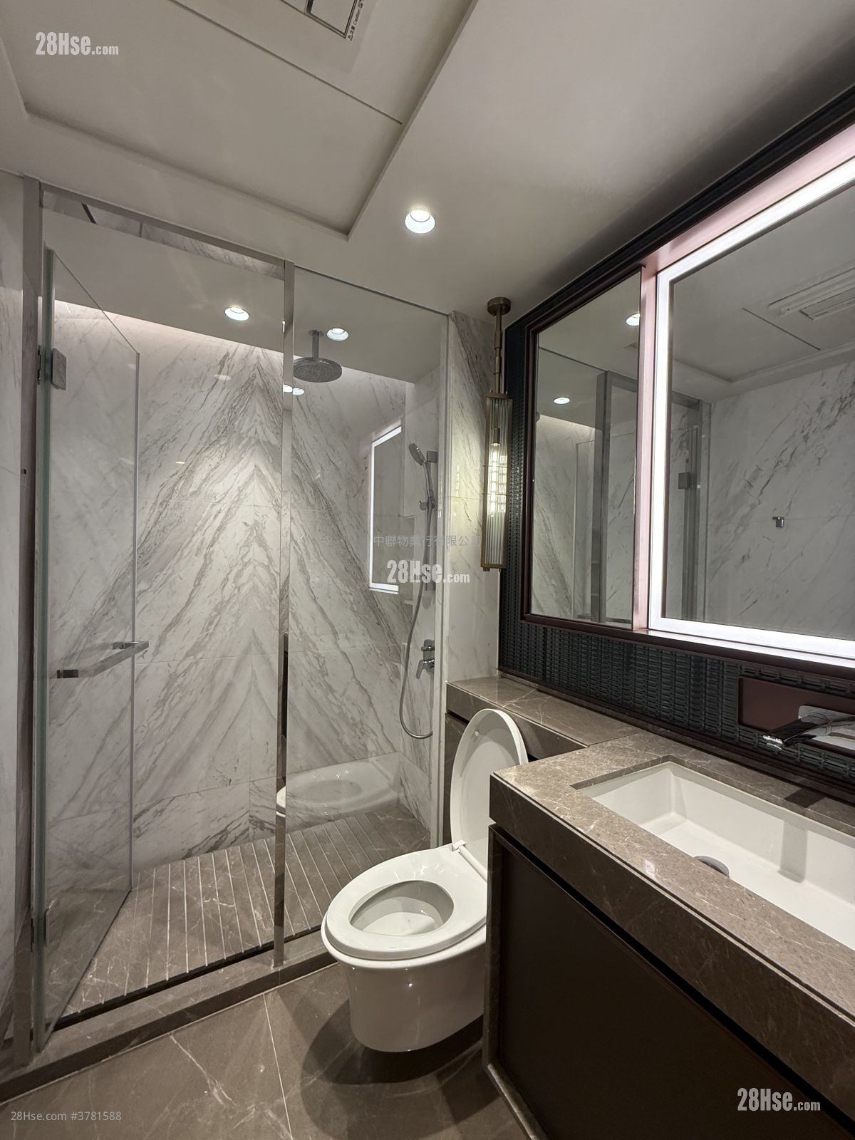 骏岭荟 租盘 1,849 平方尺