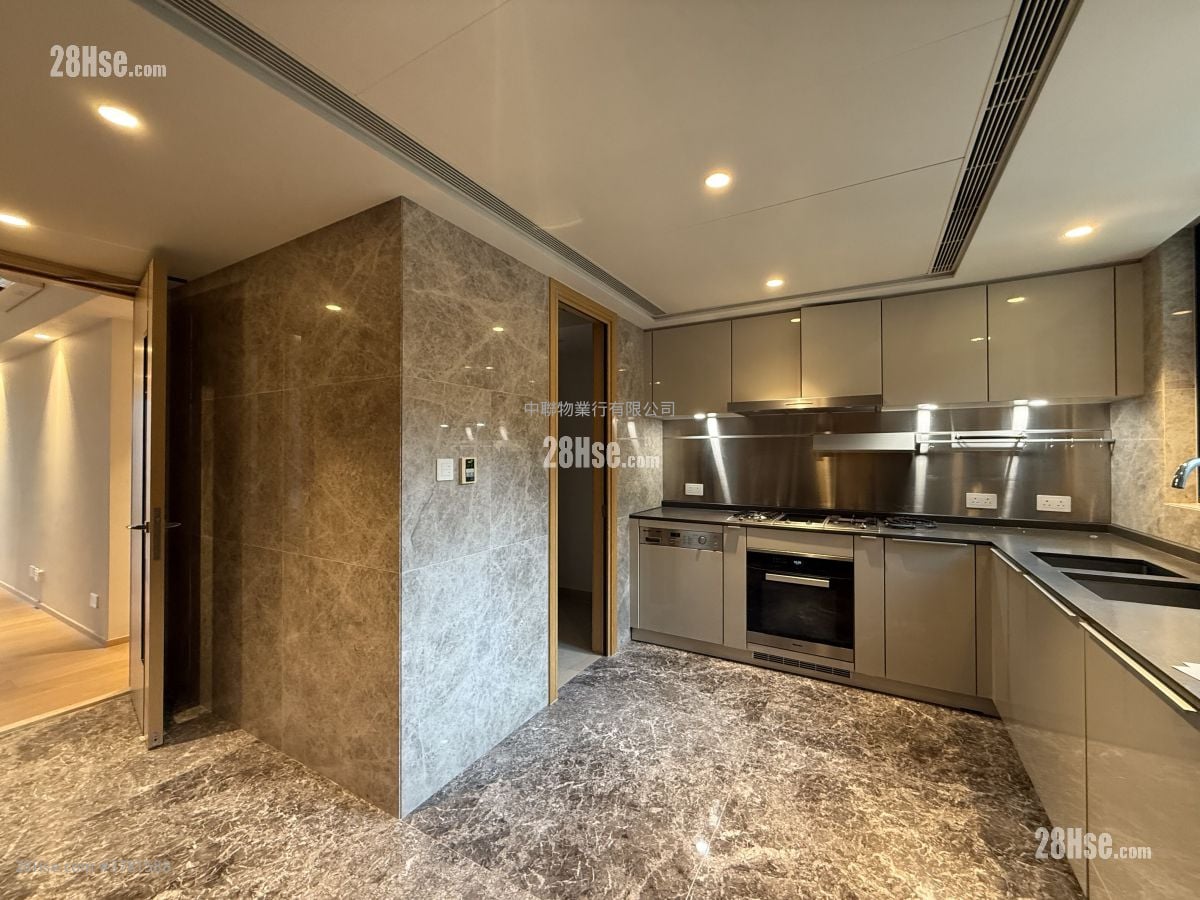 骏岭荟 租盘 1,849 平方尺