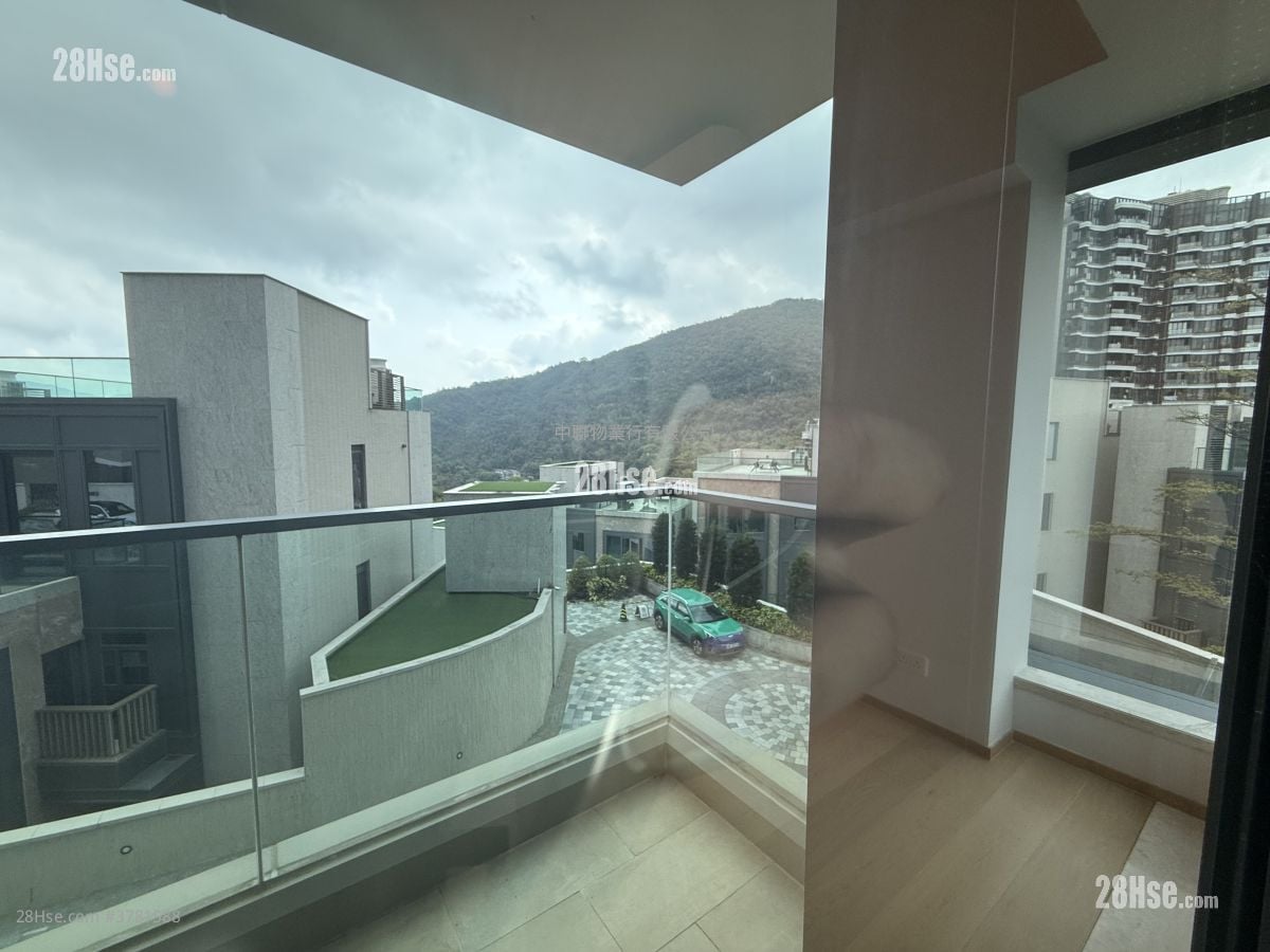 骏岭荟 租盘 1,849 平方尺