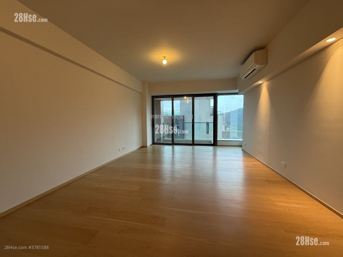 骏岭荟 租盘 1,849 平方尺