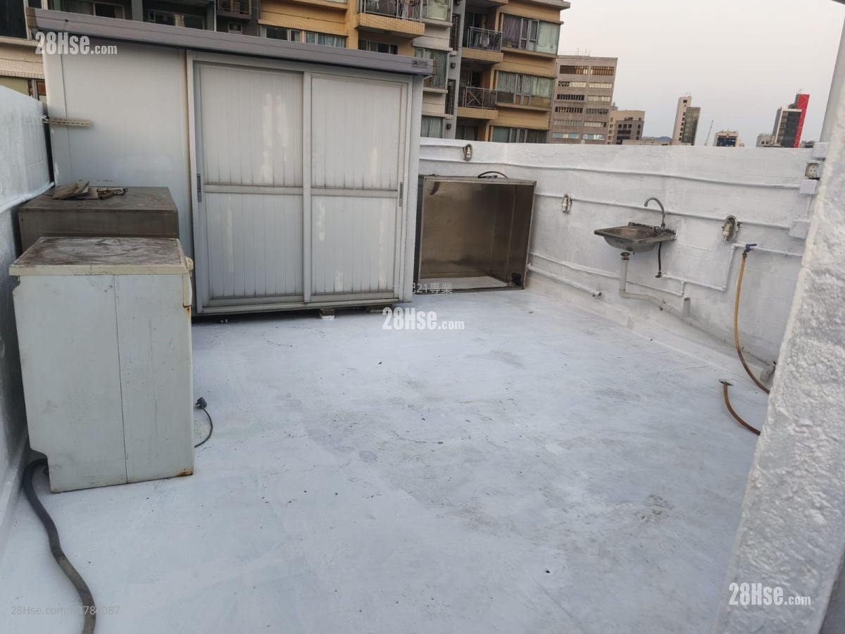 Lever Building Sell 1 Bedroom 270 ft²