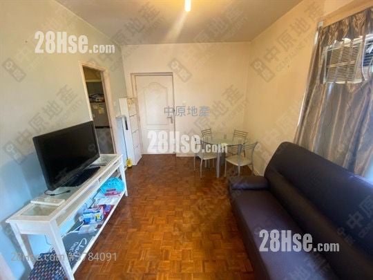 Hong Kong Garden Sell 2 Bedrooms , 1 Bathroom 365 ft²