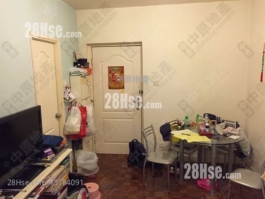 Hong Kong Garden Sell 2 Bedrooms , 1 Bathroom 365 ft²