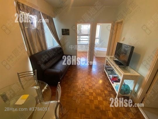Hong Kong Garden Sell 2 Bedrooms , 1 Bathroom 365 ft²