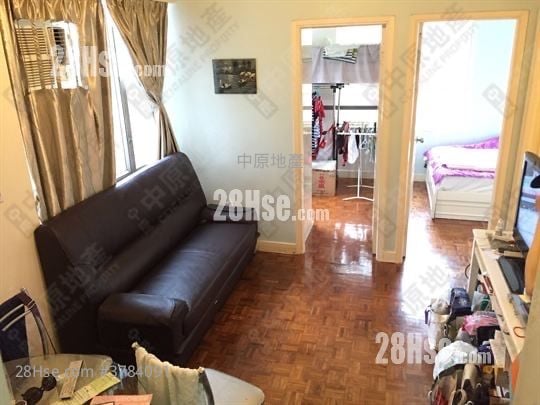 Hong Kong Garden Sell 2 Bedrooms , 1 Bathroom 365 ft²