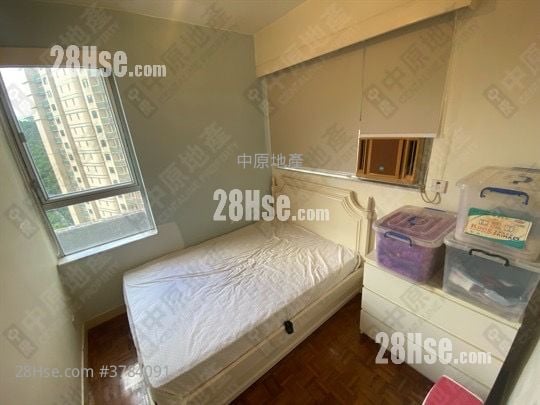 Hong Kong Garden Sell 2 Bedrooms , 1 Bathroom 365 ft²