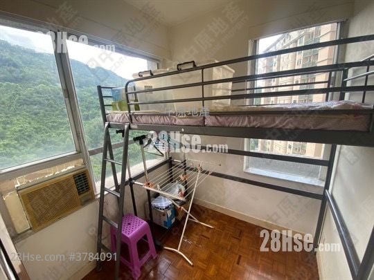 Hong Kong Garden Sell 2 Bedrooms , 1 Bathroom 365 ft²