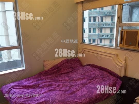 Hong Kong Garden Sell 2 Bedrooms , 1 Bathroom 365 ft²