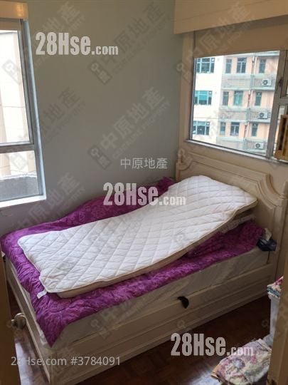 Hong Kong Garden Sell 2 Bedrooms , 1 Bathroom 365 ft²