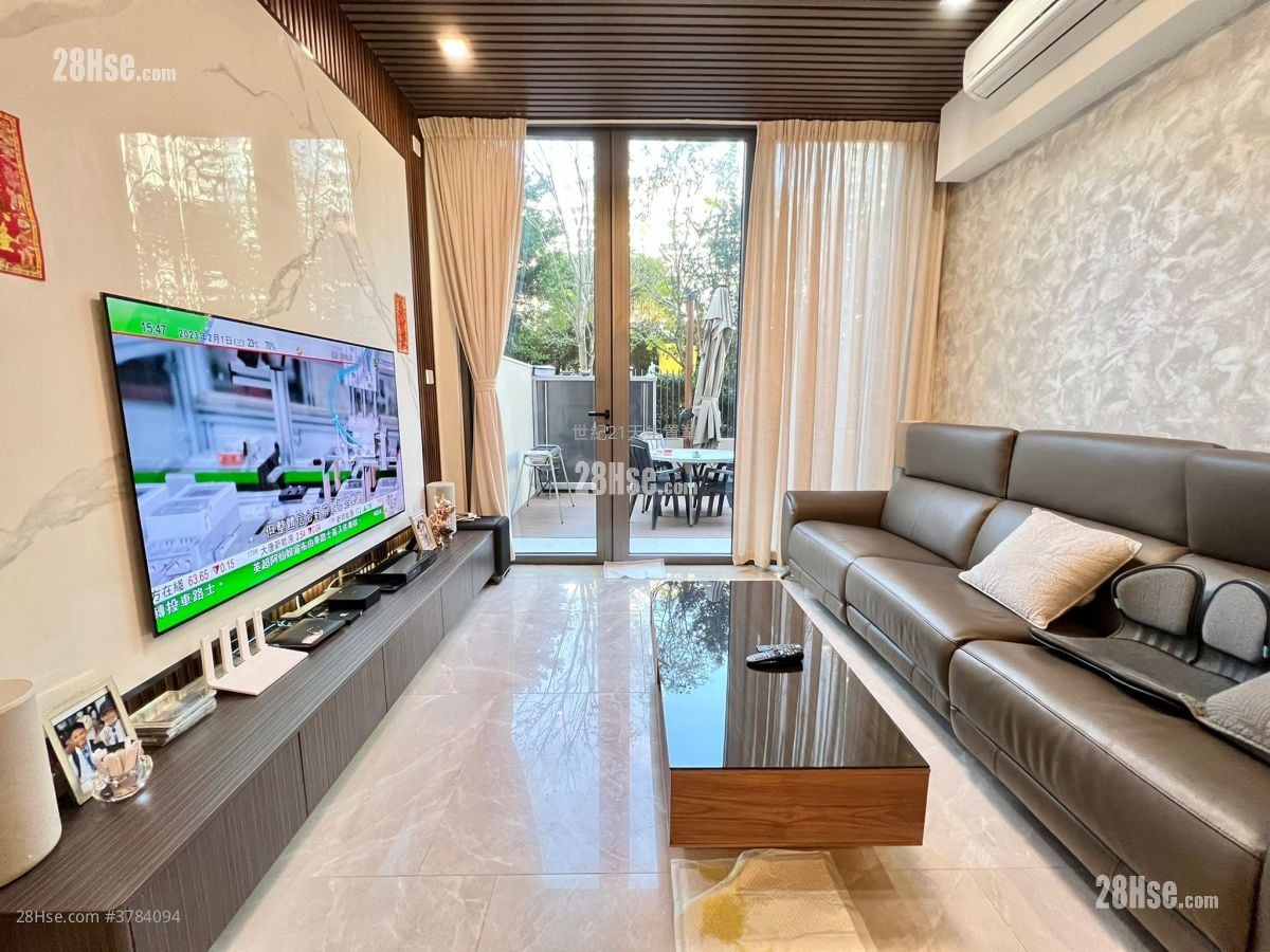 OMA OMA 售盘 4 房 , 3 浴室 1,019 平方尺