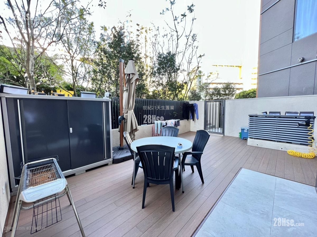 OMA OMA 售盘 4 房 , 3 浴室 1,019 平方尺