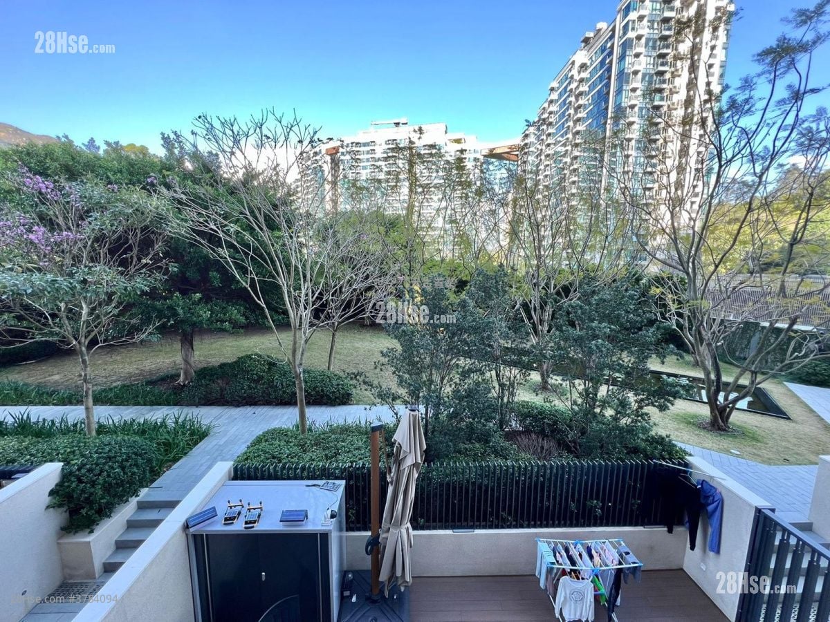 OMA OMA 售盘 4 房 , 3 浴室 1,019 平方尺