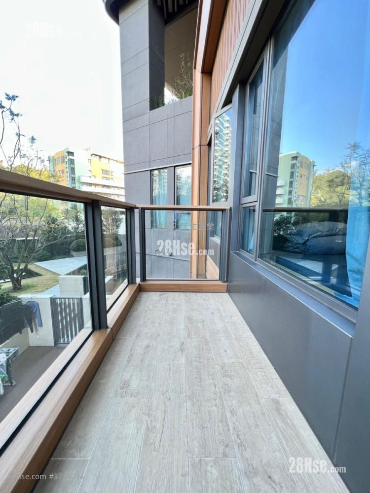 OMA OMA 售盘 4 房 , 3 浴室 1,019 平方尺