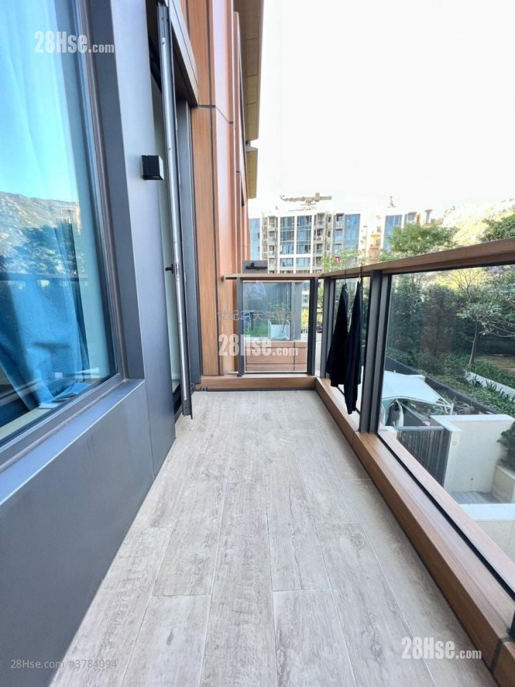 OMA OMA 售盘 4 房 , 3 浴室 1,019 平方尺