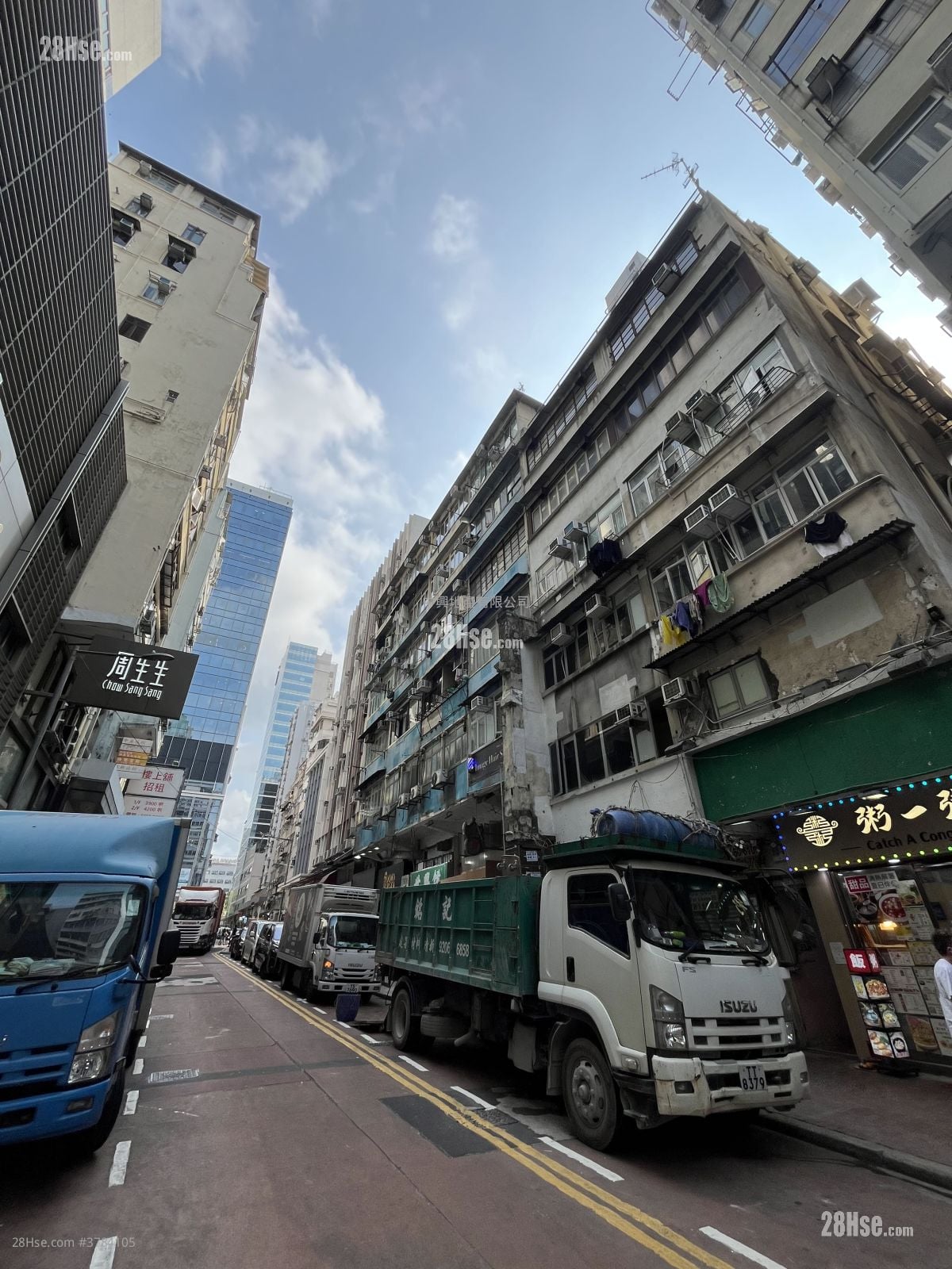 No. 59 Pilkem Street Sell 3 Bedrooms , 1 Bathroom 577 ft²