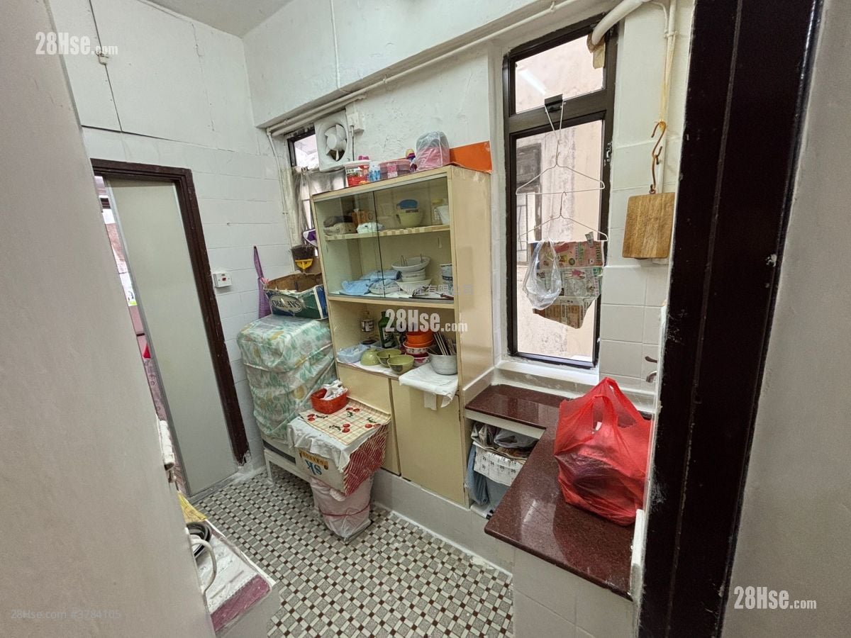 No. 59 Pilkem Street Sell 3 Bedrooms , 1 Bathroom 577 ft²