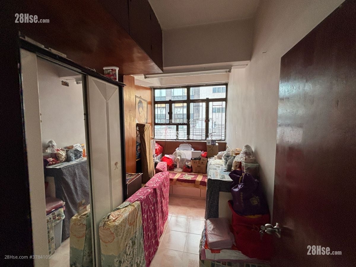 No. 59 Pilkem Street Sell 3 Bedrooms , 1 Bathroom 577 ft²