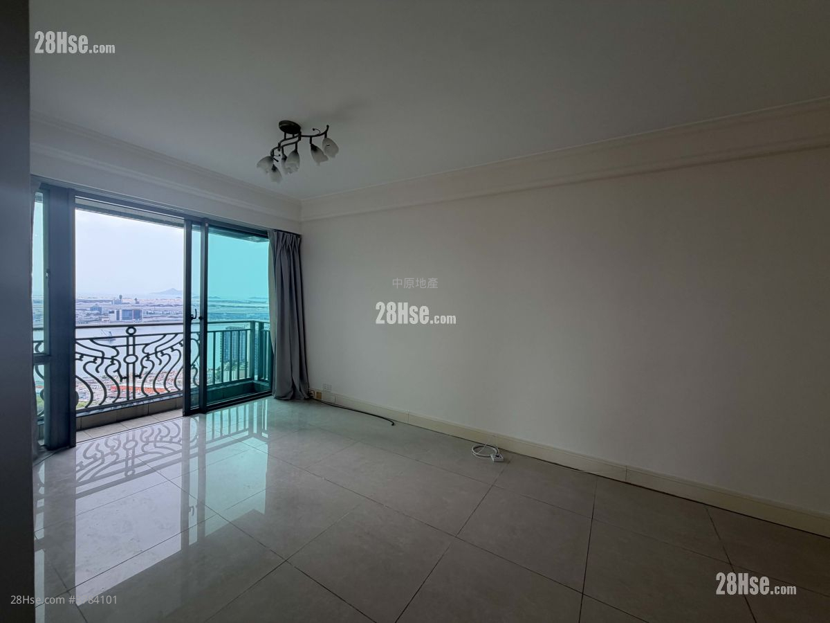 映湾园 售盘 3 房 , 2 浴室 757 平方尺