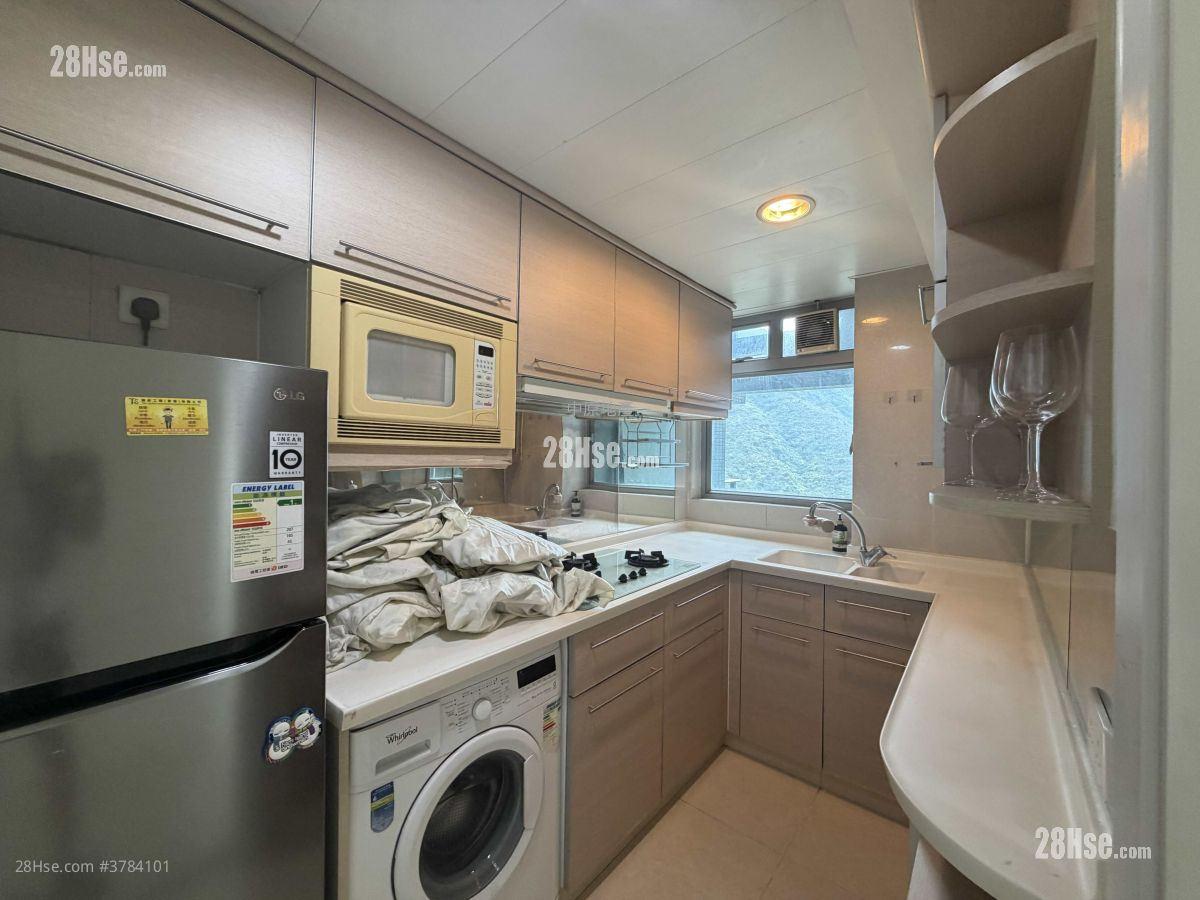 映湾园 售盘 3 房 , 2 浴室 757 平方尺