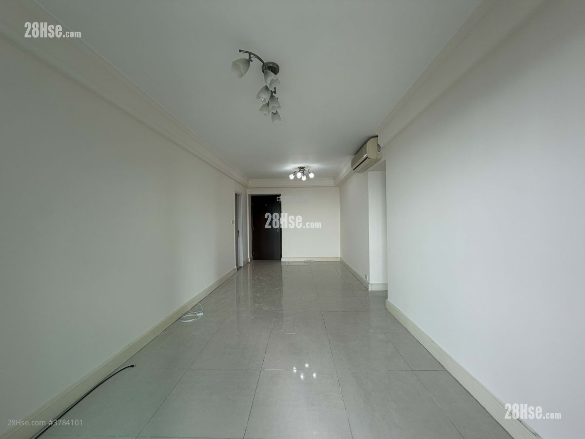 映湾园 售盘 3 房 , 2 浴室 757 平方尺