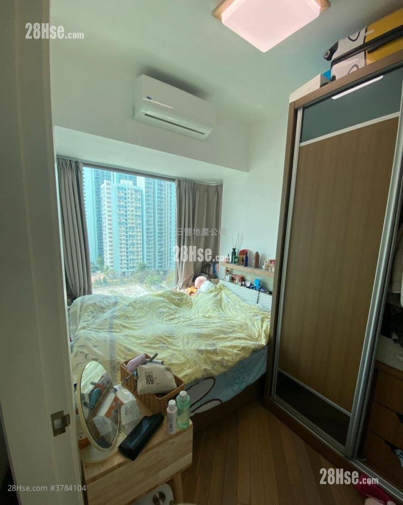 The Prominence Sell 1 Bedroom , 1 Bathroom 335 ft²