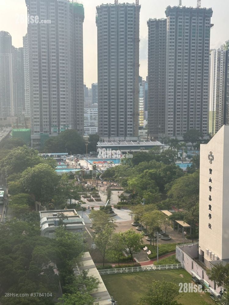 The Prominence Sell 1 Bedroom , 1 Bathroom 335 ft²