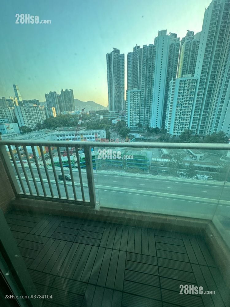 The Prominence Sell 1 Bedroom , 1 Bathroom 335 ft²