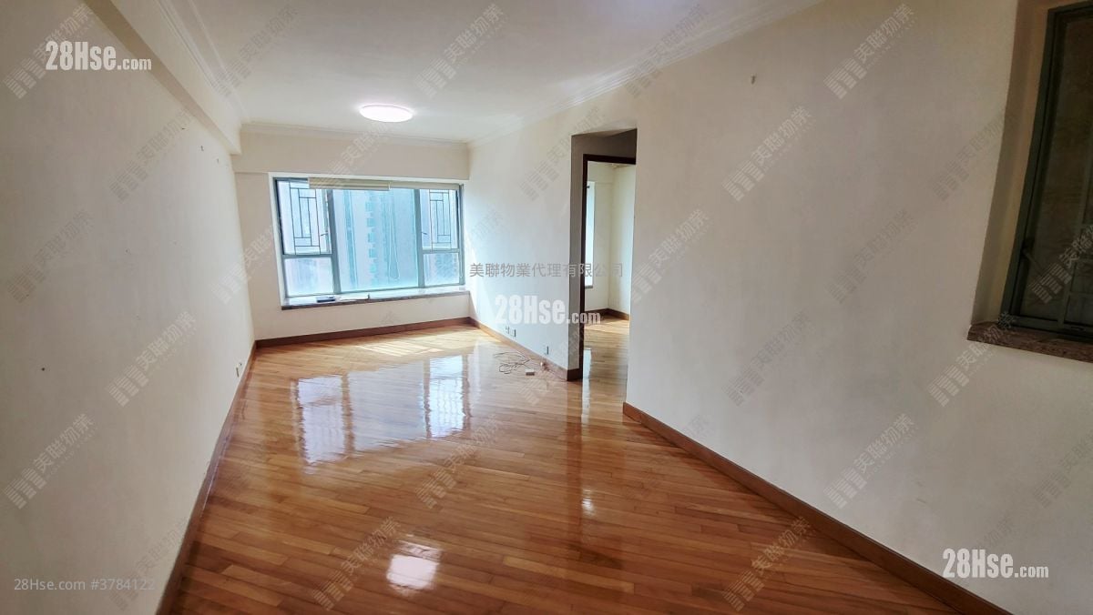 盈翠半岛 售盘 2 房 523 平方尺