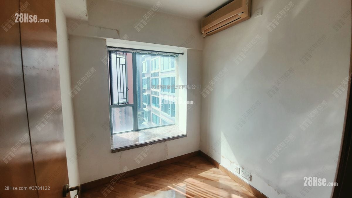 盈翠半岛 售盘 2 房 523 平方尺