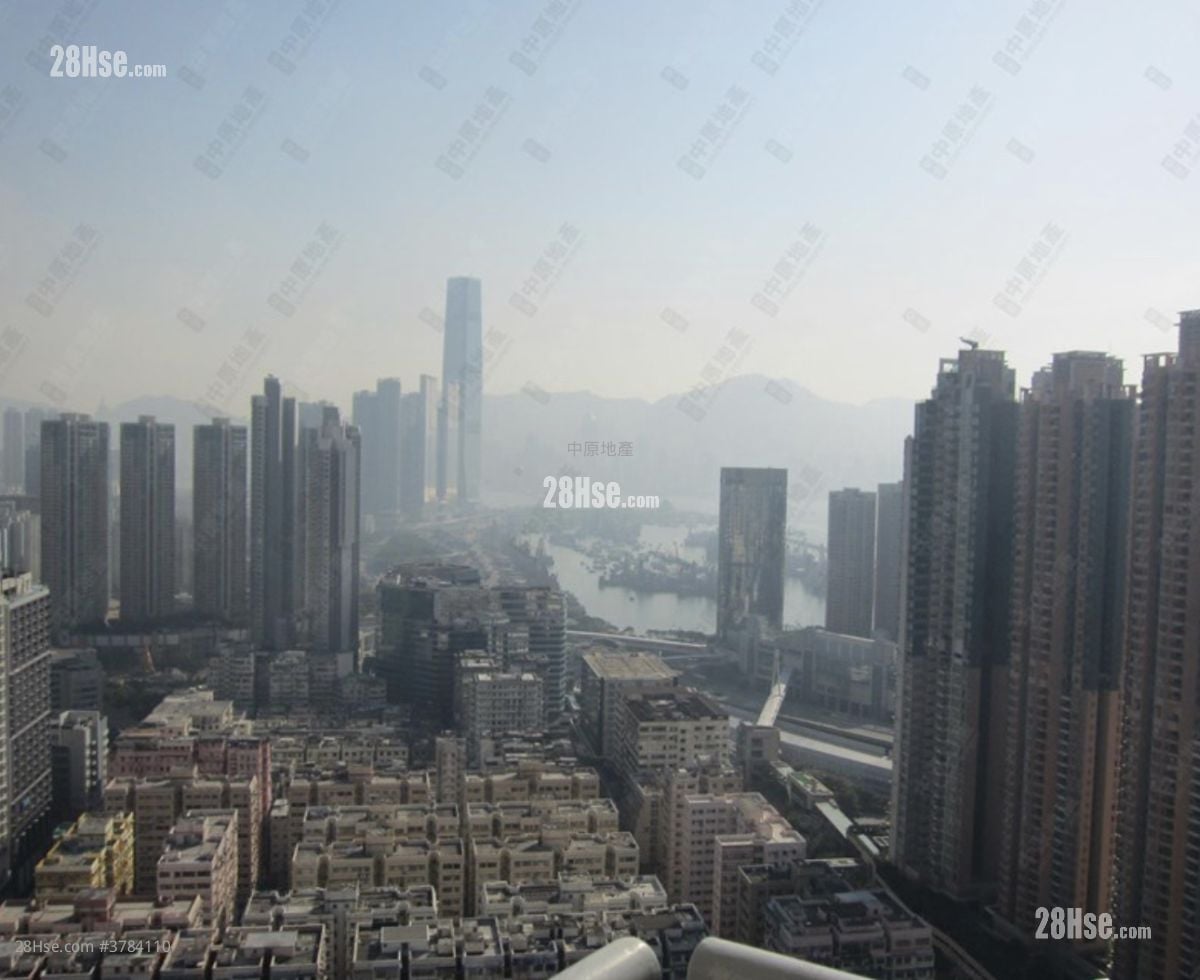 Metro Harbour View Sell 2 Bedrooms 512 ft²