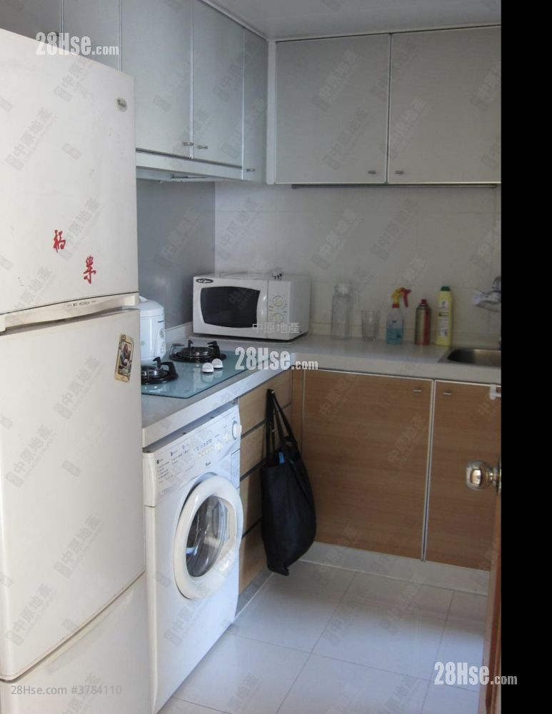 Metro Harbour View Sell 2 Bedrooms 512 ft²