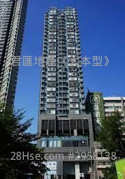 Ocean One 售盘 2 房 , 2 浴室 535 平方尺