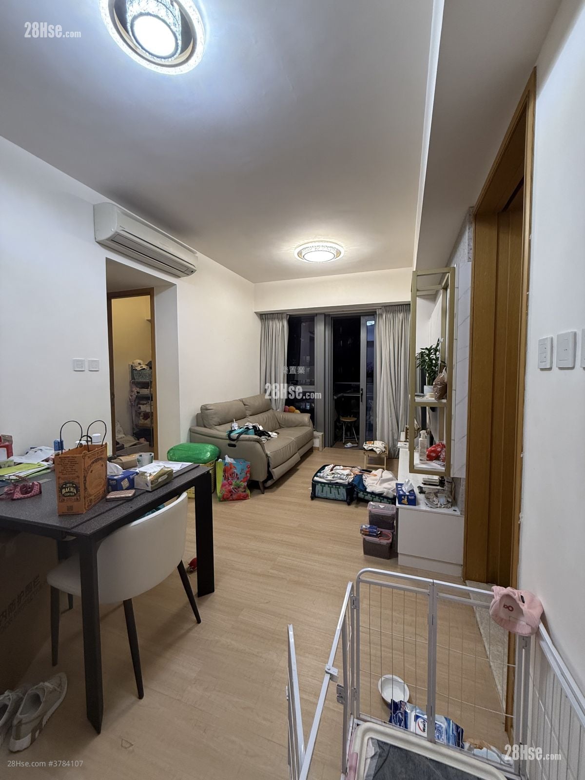 One Kai Tak(I) Sell 2 Bedrooms , 1 Bathroom 525 ft²