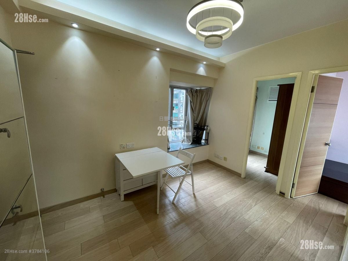 City Regalia Sell 2 Bedrooms , 1 Bathroom 305 ft²