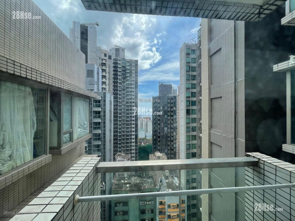 City Regalia Sell 2 Bedrooms , 1 Bathroom 305 ft²