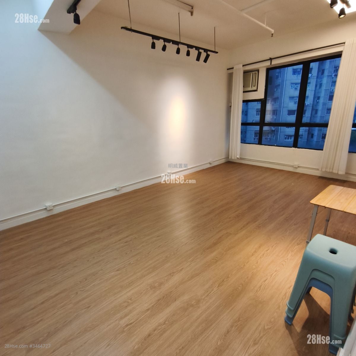 Prosper Commercial Building Rental Studio