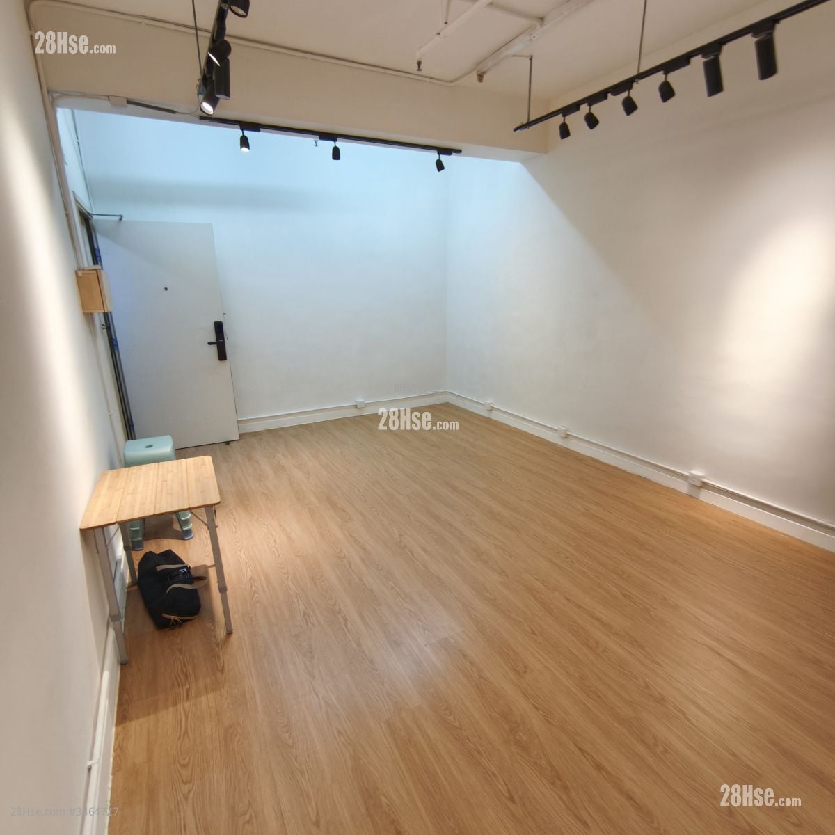 Prosper Commercial Building Rental Studio