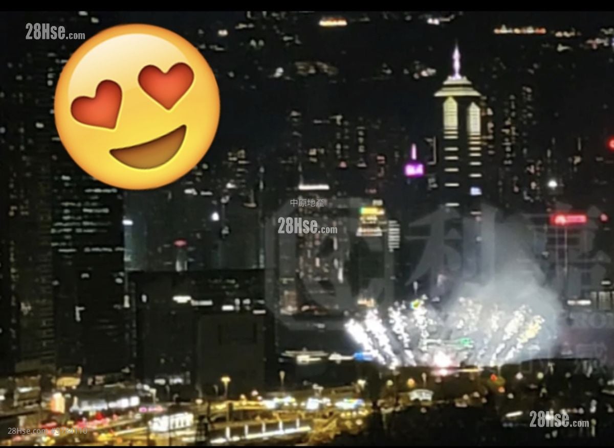 Metro Harbour View Sell 2 Bedrooms 512 ft²