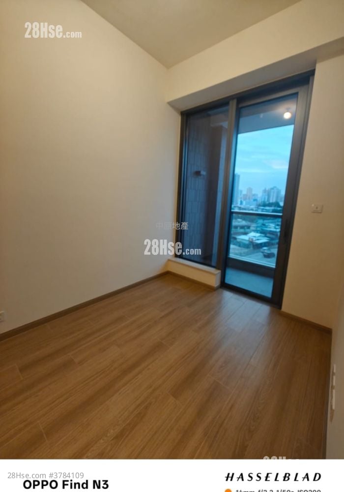 朗天峰 售盘 2 房 397 平方尺