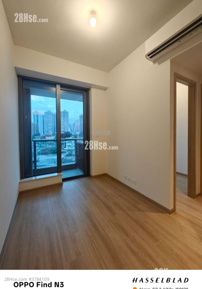 朗天峰 售盘 2 房 397 平方尺