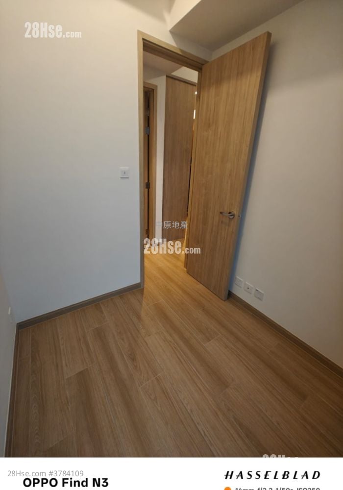 朗天峰 售盘 2 房 397 平方尺