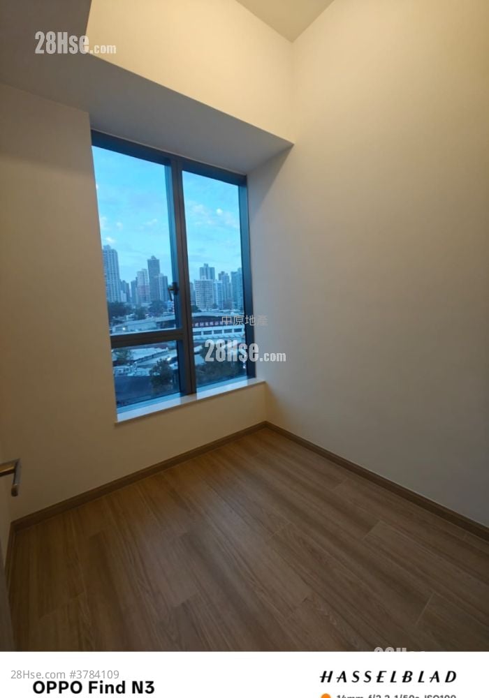 朗天峰 售盘 2 房 397 平方尺