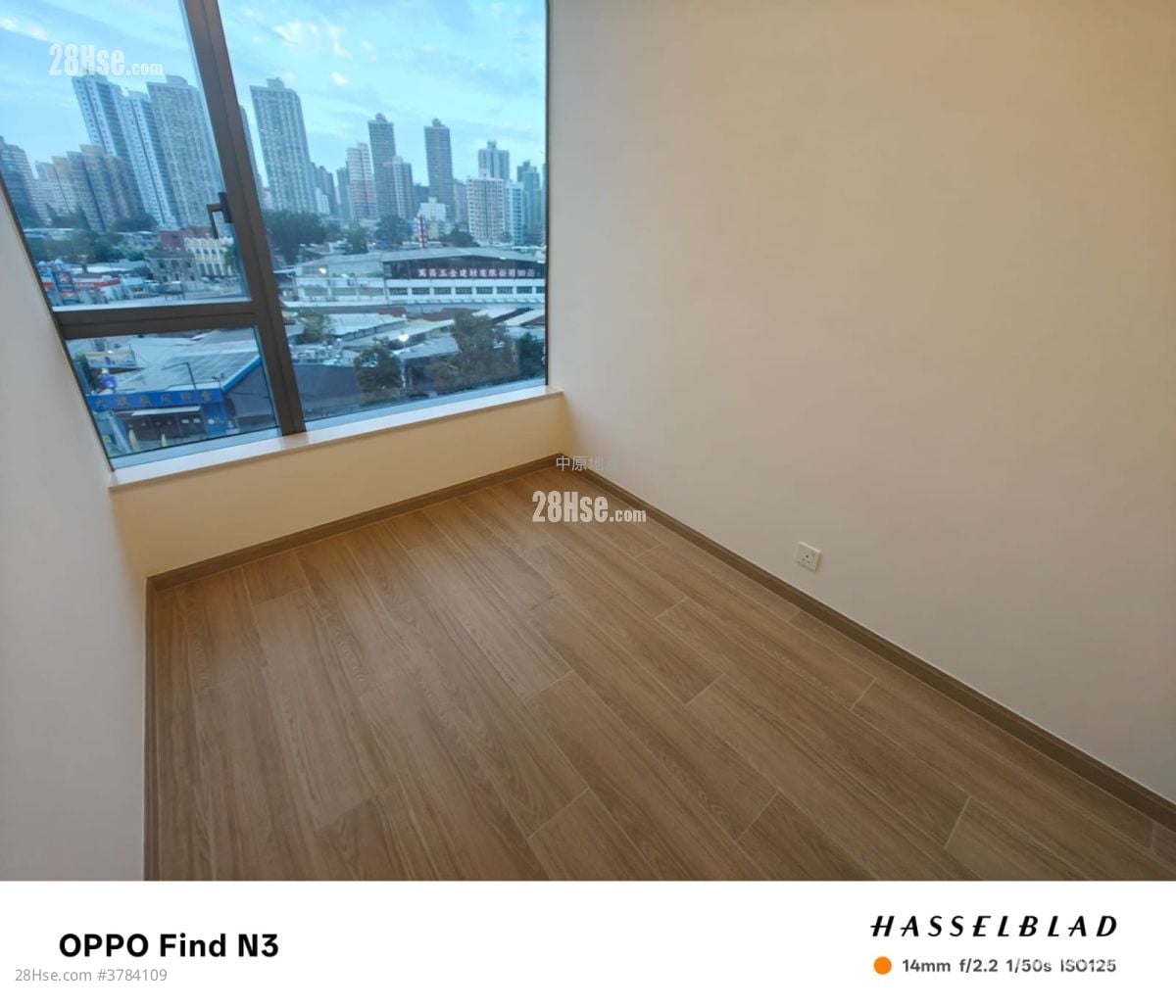 朗天峰 售盘 2 房 397 平方尺