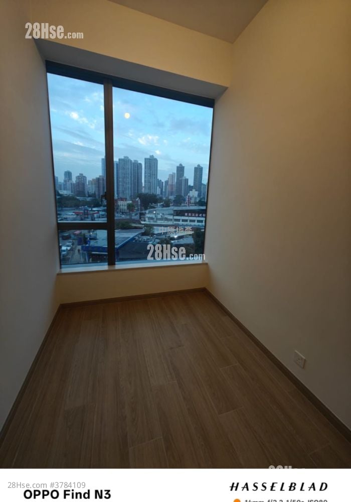 朗天峰 售盘 2 房 397 平方尺