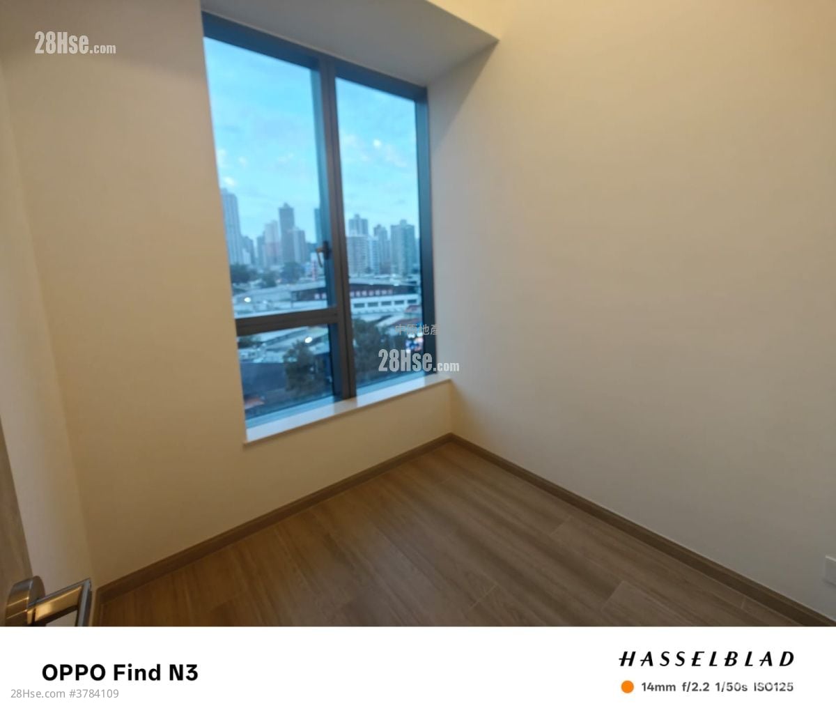 朗天峰 售盘 2 房 397 平方尺