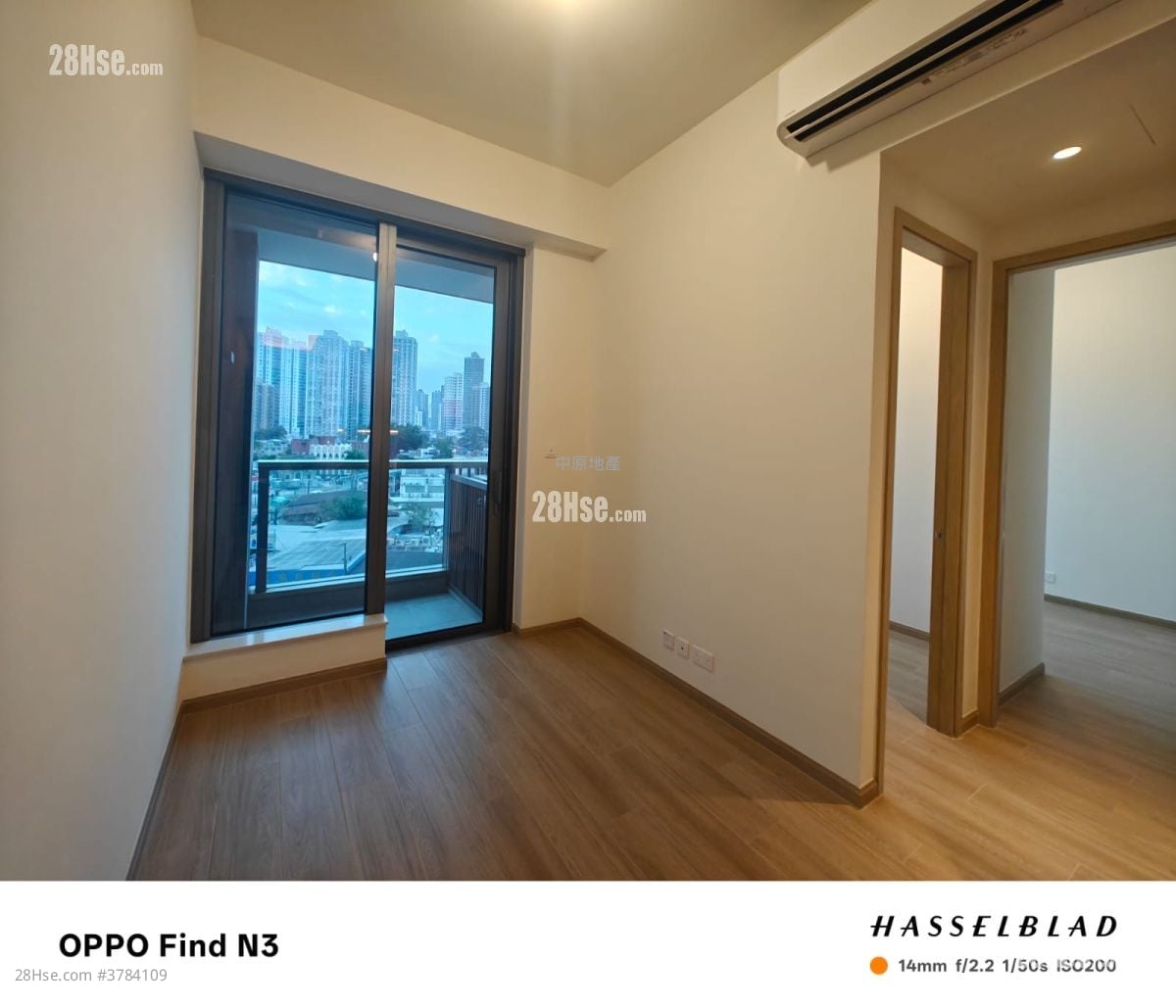 朗天峰 售盘 2 房 397 平方尺